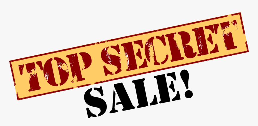 Top Secret , Png Download - Top Secret Stamp, Transparent Png, Free Download