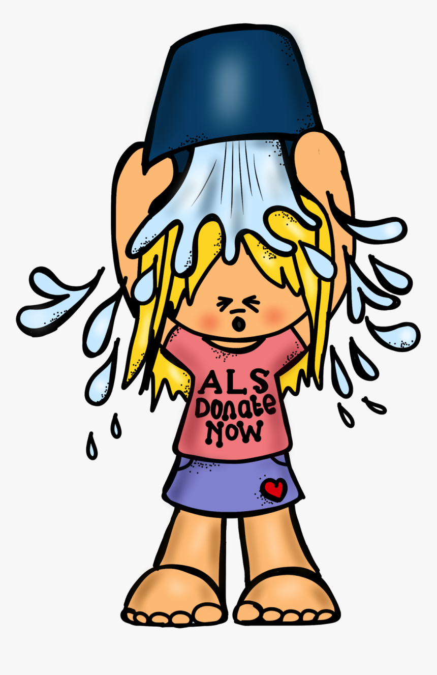 Resultado De Imagen De Educlips Png - Ice Bucket Challenge Clipart, Transparent Png, Free Download