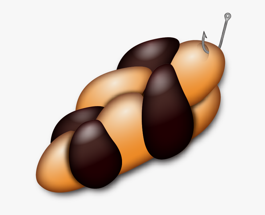 Emoji Round 1 Marbal Rye - Seinfeld, HD Png Download, Free Download