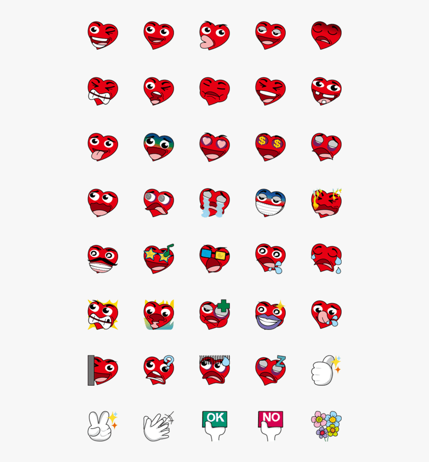 Emoji, HD Png Download, Free Download