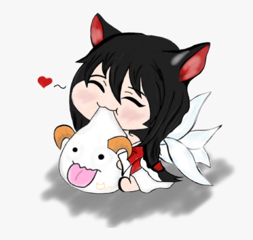 Ahri Poro, HD Png Download, Free Download