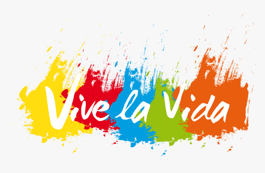 Vive La Vida Cosmetics Logo, HD Png Download, Free Download