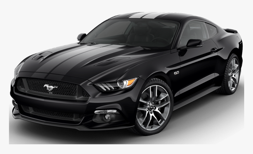 Mustang Gt Soft Top, HD Png Download, Free Download