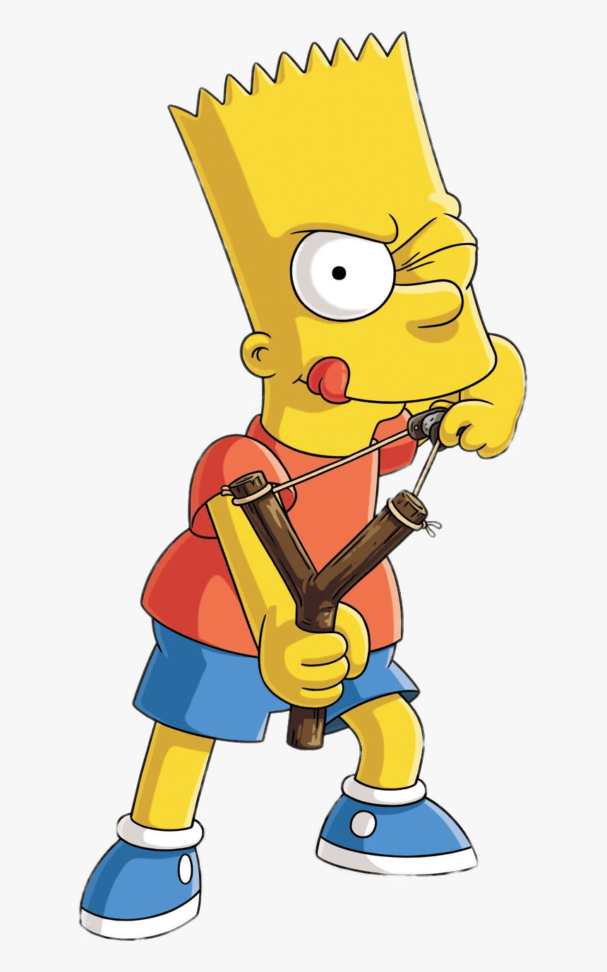 Stewie Griffin Bart Simpson Brian Griffin Peter Griffin - Bart Simpson, HD Png Download, Free Download