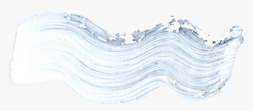 White Waves Png - Roof, Transparent Png, Free Download