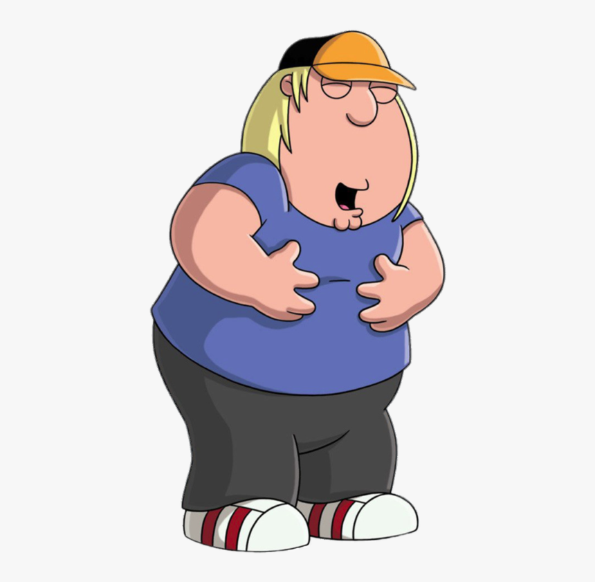 Chris Family Guy Png, Transparent Png, Free Download