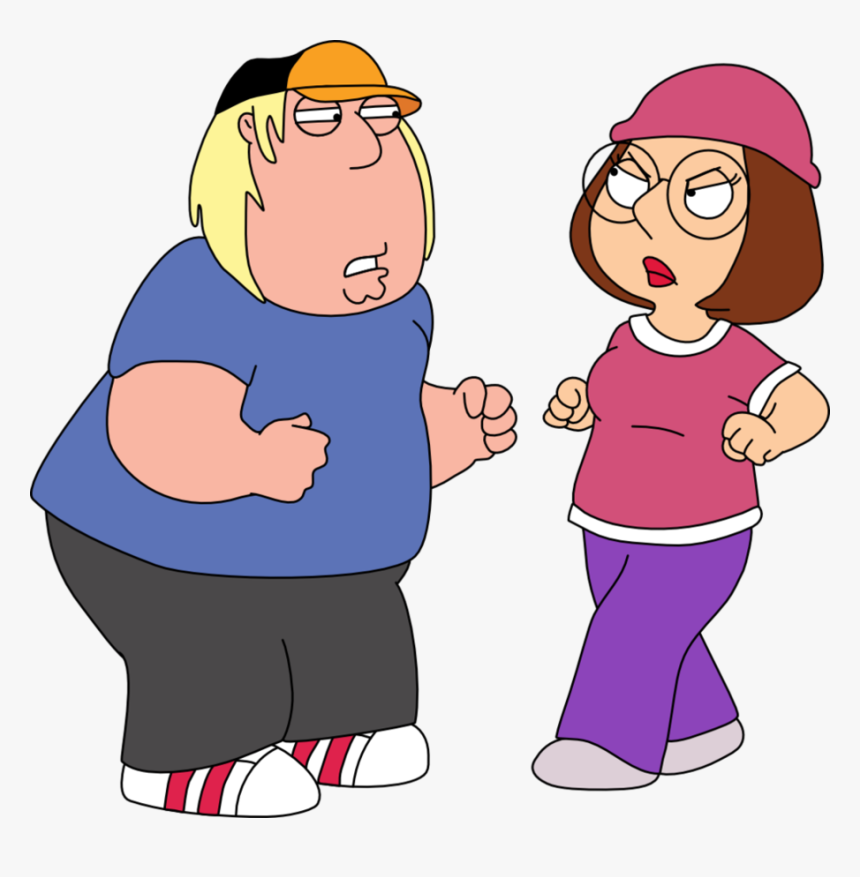Family Guy Chris Griffin Png, Transparent Png, Free Download