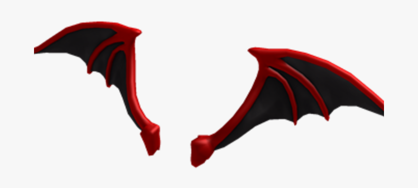 Roblox Wikia Demon Skeleton Wings Roblox Hd Png Download Kindpng