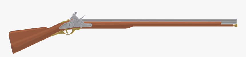 Musket Png, Transparent Png, Free Download