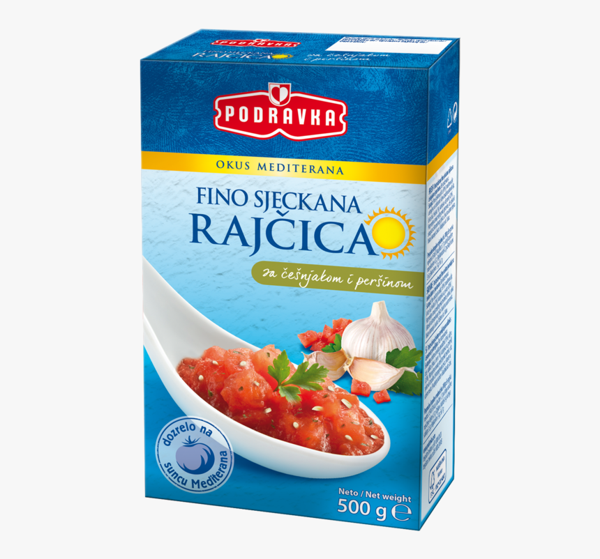 Podravka Proizvodi Rajčica, HD Png Download, Free Download