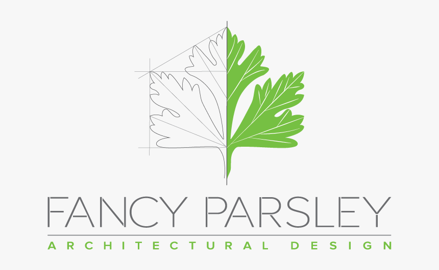 Fancy Parsley Architect, HD Png Download, Free Download