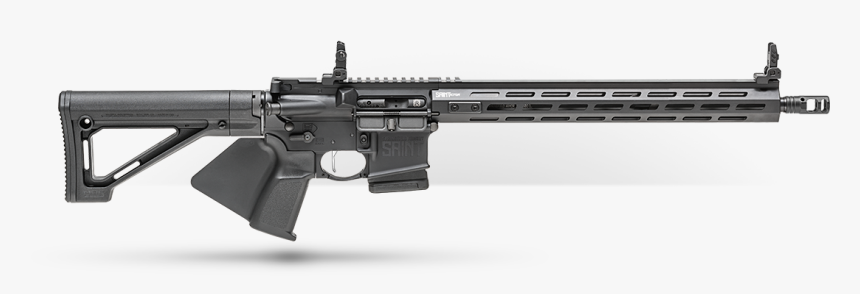 Pts Mega Arms Mkm Ar 15, HD Png Download, Free Download