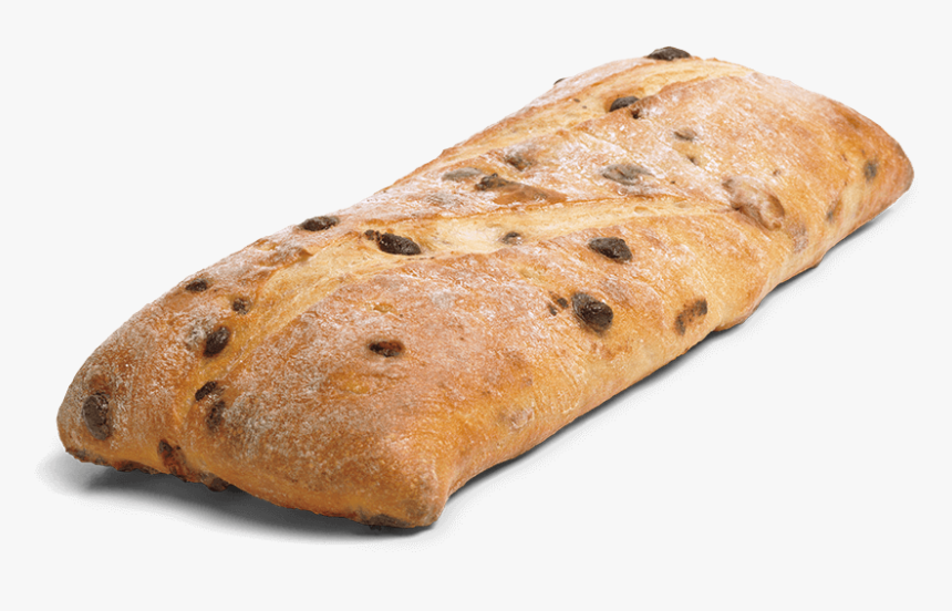 Chocolate Cranberry Pave - Ciabatta, HD Png Download, Free Download