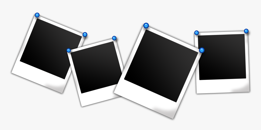 Hanging Picture Frame Png, Transparent Png, Free Download