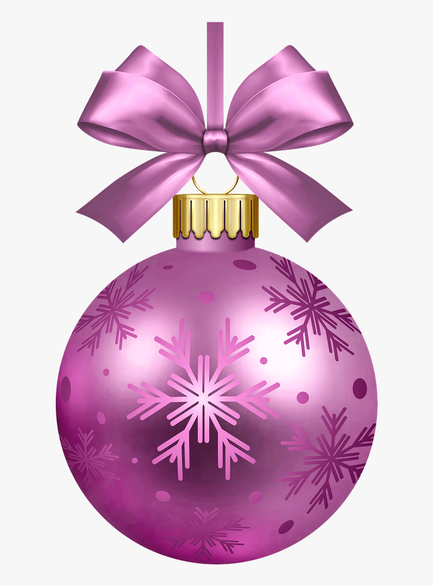 Christmas Tree Bauble Png, Transparent Png, Free Download
