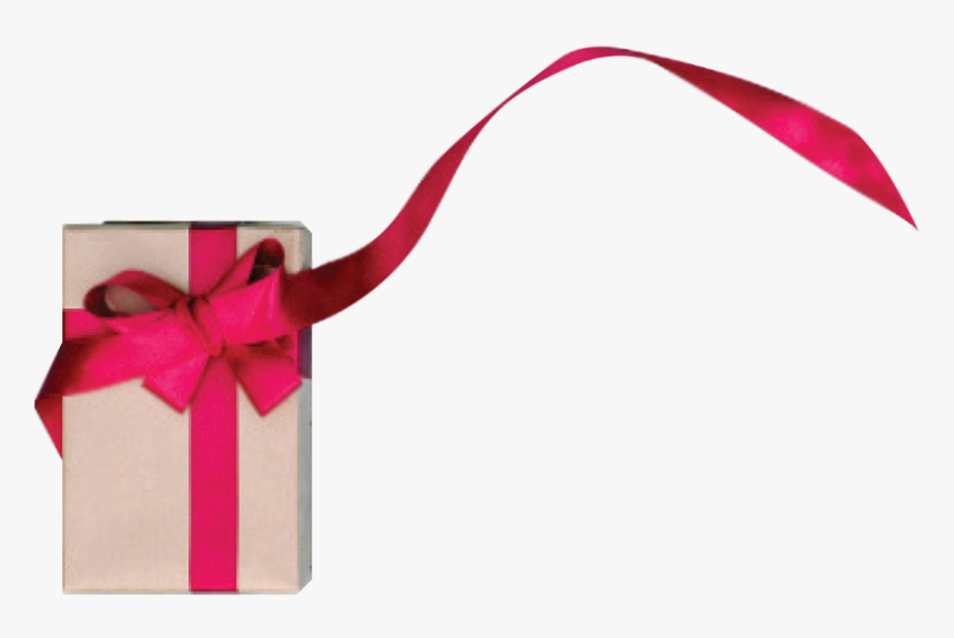 Gift Wrapping, HD Png Download, Free Download