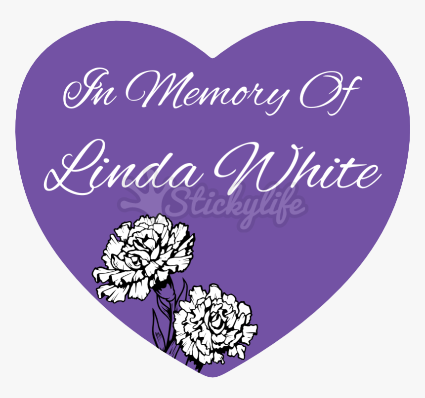 In Loving Memory Of Static Cling - Logo The White Swan Lowick, HD Png Download, Free Download