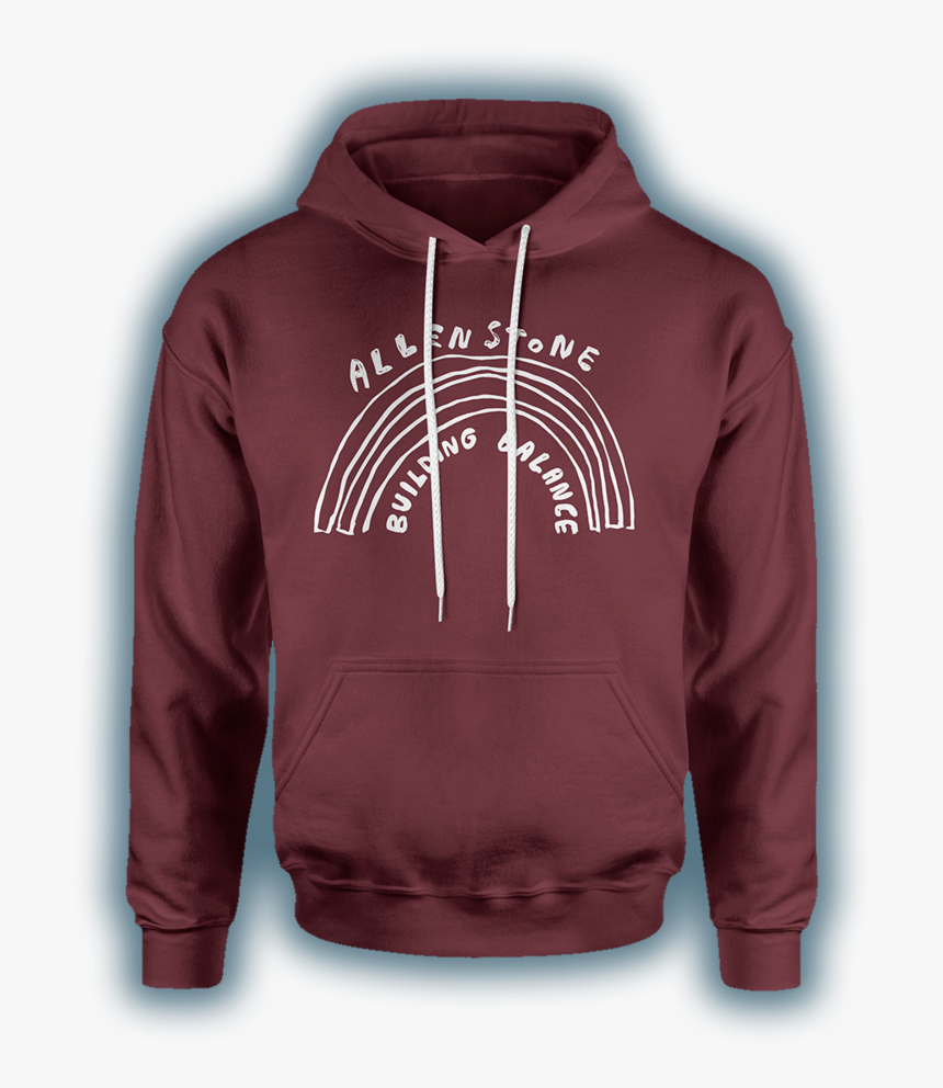 Marron Hoodie - Hoodie, HD Png Download, Free Download