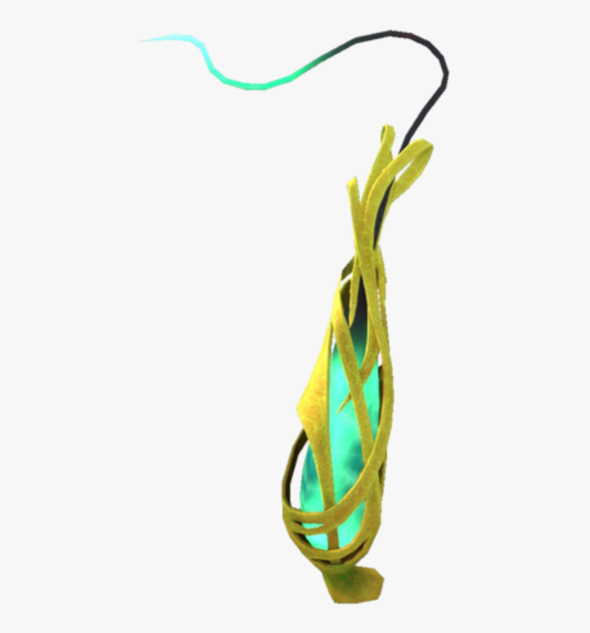 Subnautica Below Zero - Pendant, HD Png Download, Free Download