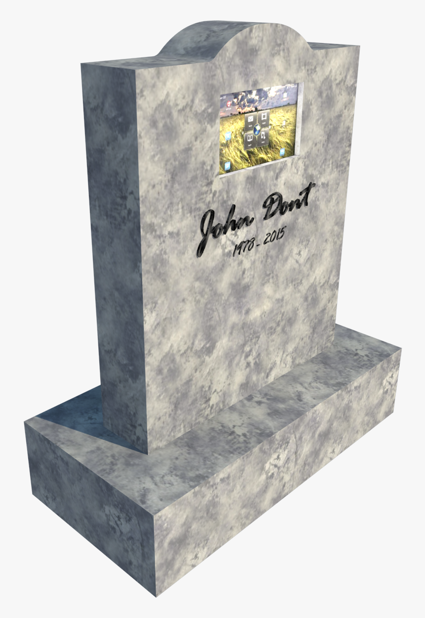 Headstone, HD Png Download, Free Download