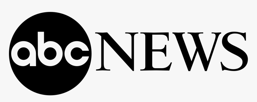 Abc News Logo Png, Transparent Png, Free Download