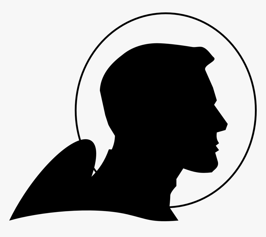 Clip Art No Smoking - Silhouette Of Neil Armstrong, HD Png Download, Free Download