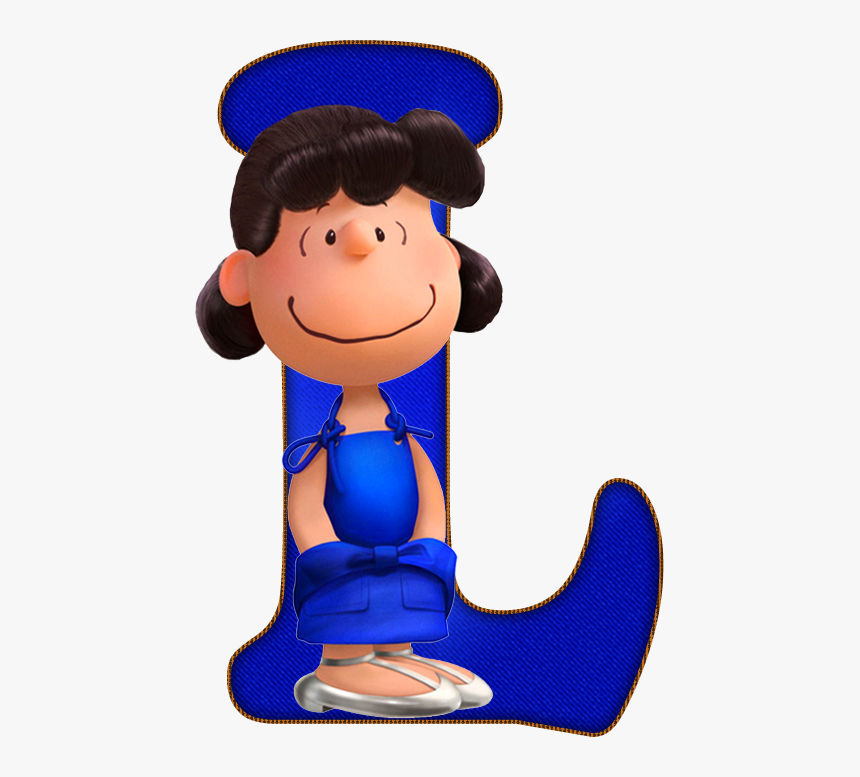 Lucy Van Pelt Png, Transparent Png, Free Download