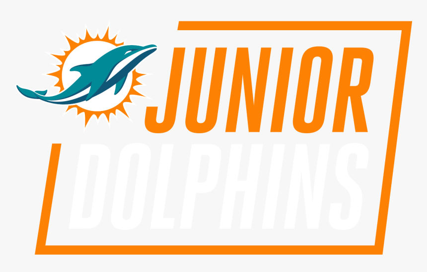 Miami Dolphins Logo 2018 , Png Download, Transparent Png, Free Download
