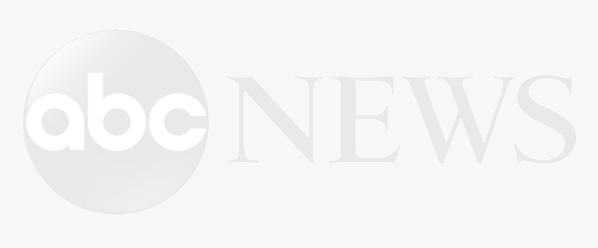 Abc Logo Png 4 - Abc News, Transparent Png, Free Download