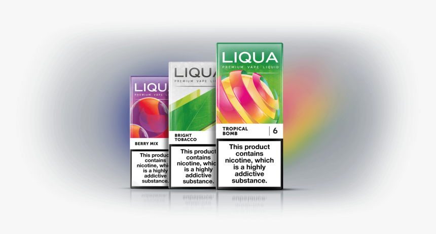 Liqua - Flyer, HD Png Download, Free Download