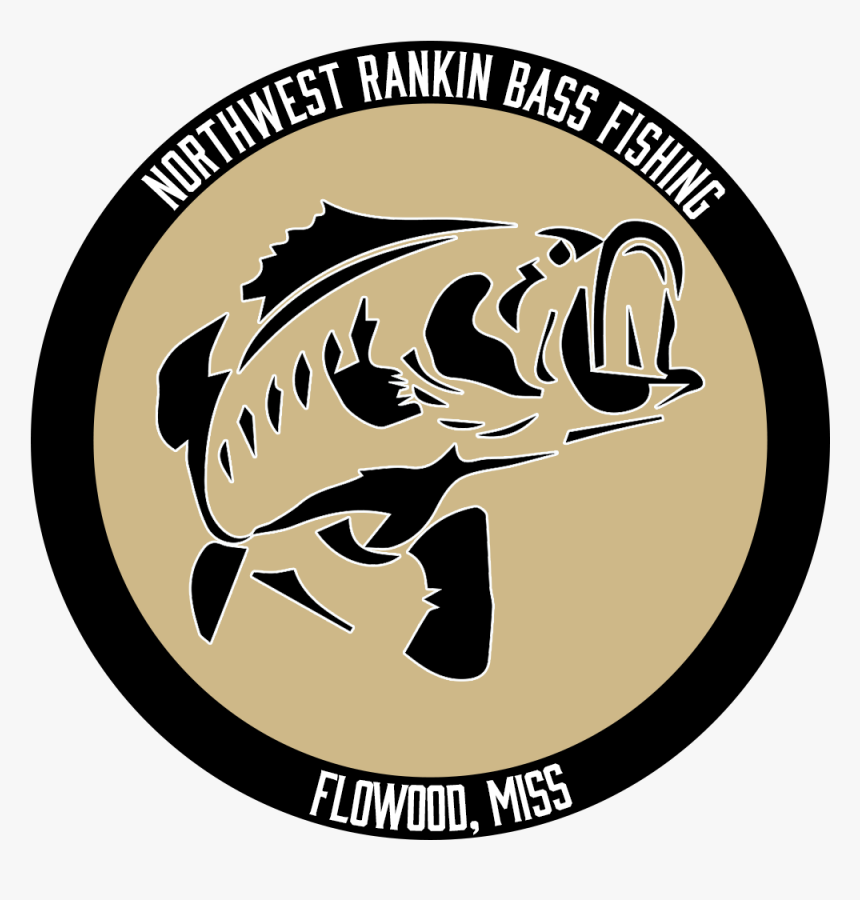 North West Fish Png - Emblem, Transparent Png, Free Download