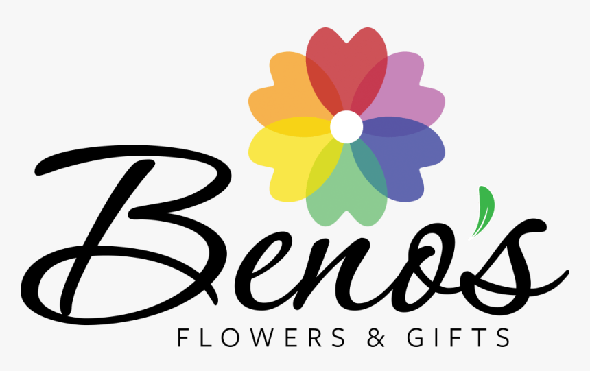 Beno’s Flowers And Gifts - Benos Flowers Iowa City, HD Png Download, Free Download
