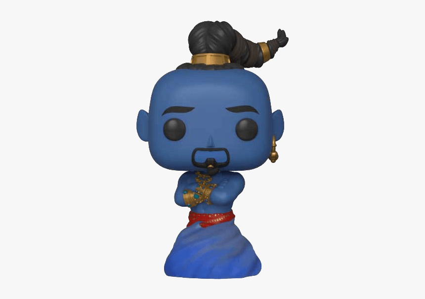 Funko Pop Aladdin Live Action, HD Png Download, Free Download