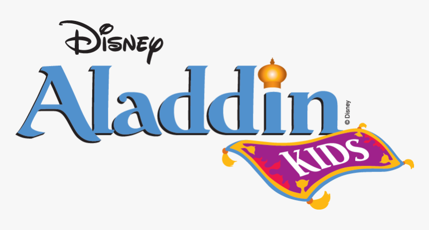 30min Aladdin - Disney Aladdin Kids, HD Png Download, Free Download