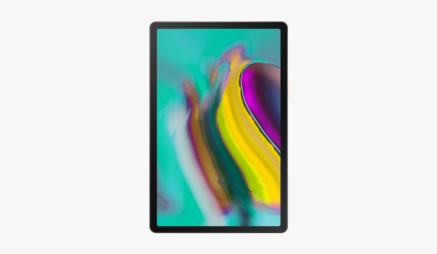 Samsung Galaxy Tab S5e 2019 T725, HD Png Download, Free Download