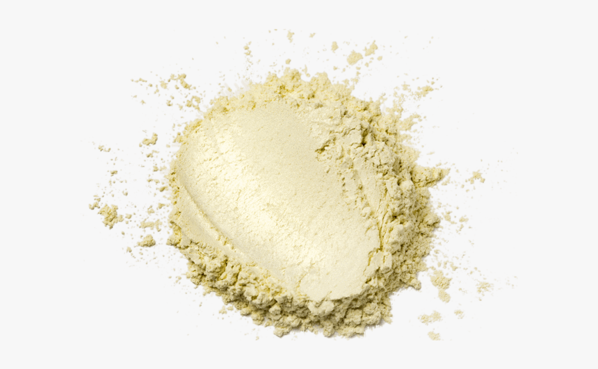 Powder - Iridescent Gold - Metallic Paint - Water Based - Sand, HD Png Download, Free Download