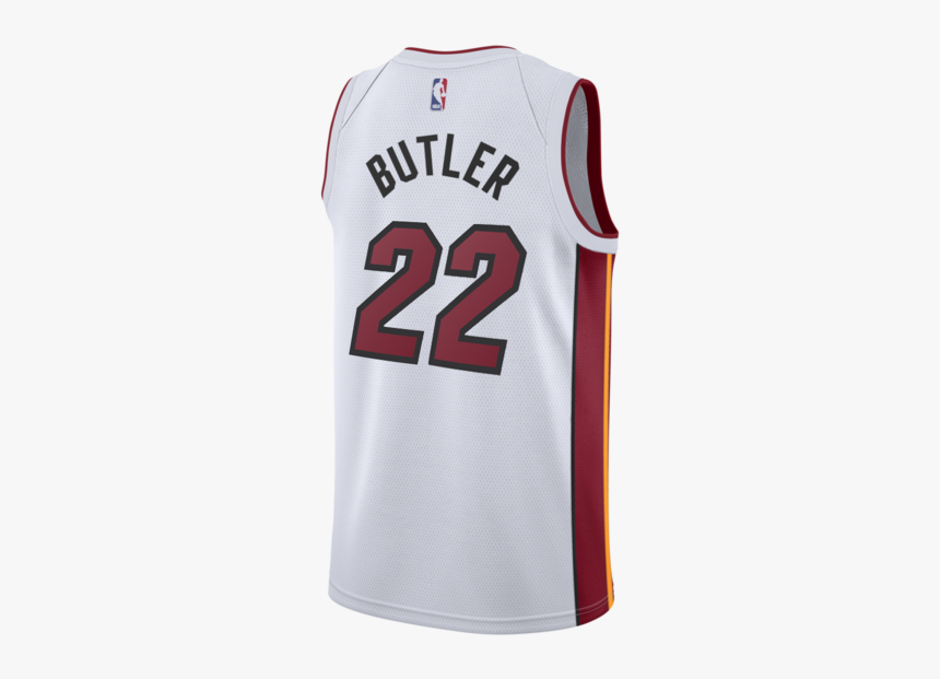 jimmy butler miami heat jersey