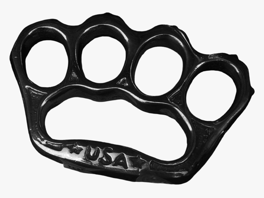 Brass Knuckles, HD Png Download, Free Download