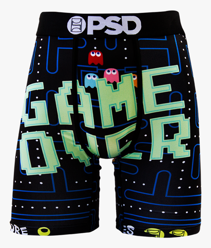 Psd Boxers, HD Png Download, Free Download