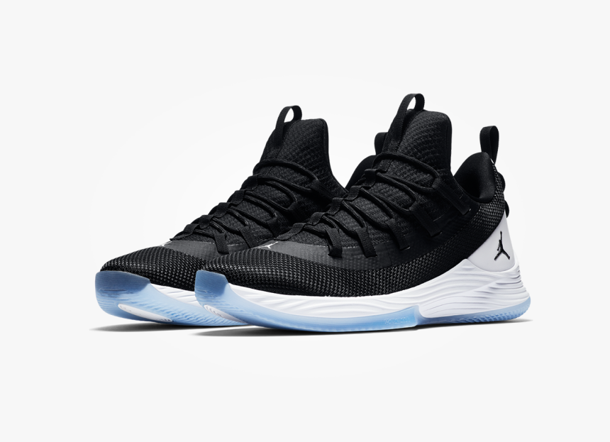 Air Jordan Ultra - Jordan Ultrafly 2 Low, HD Png Download, Free Download