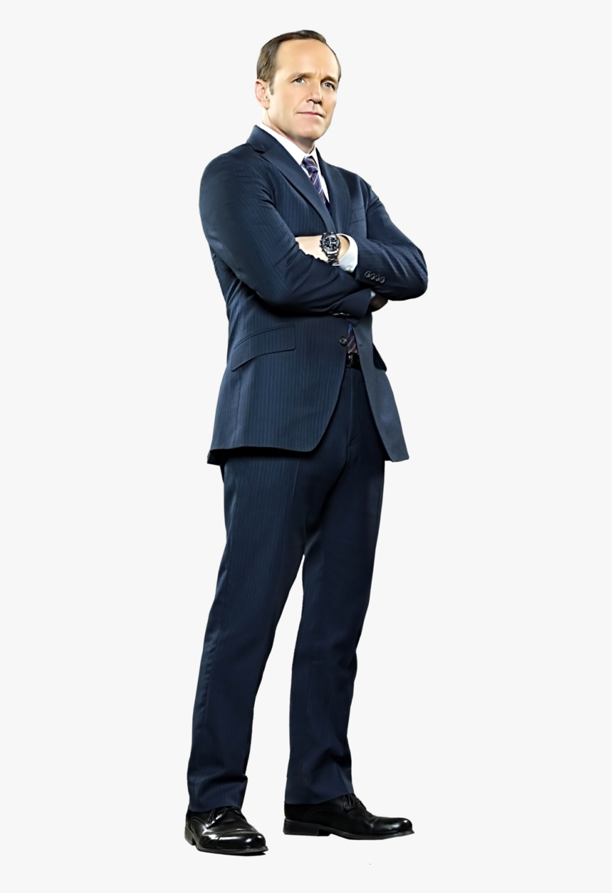 Phil Coulson Agents Of Shield Png, Transparent Png, Free Download