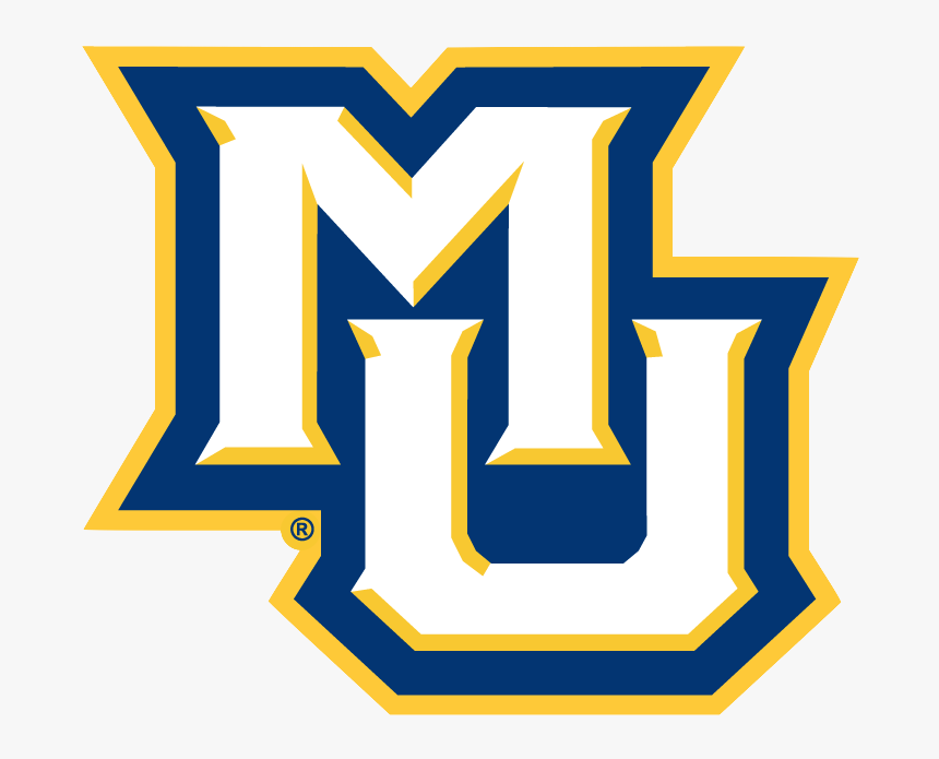 Marquette Mu Small - Marquette Golden Eagles, HD Png Download, Free Download