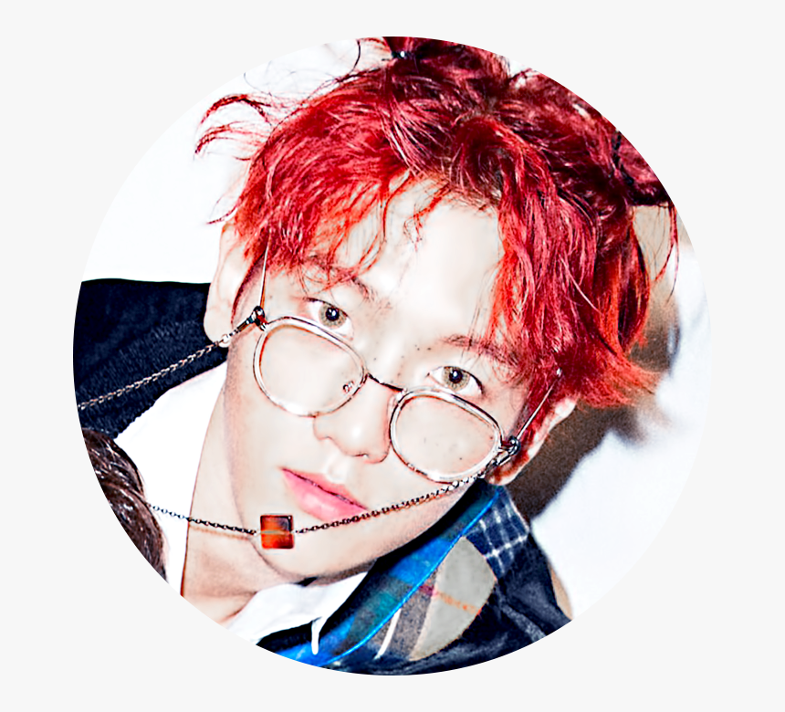 Image Result For Exo Baekhyun Red Png - Exo Do Chibi Fanart, Transparent Png, Free Download