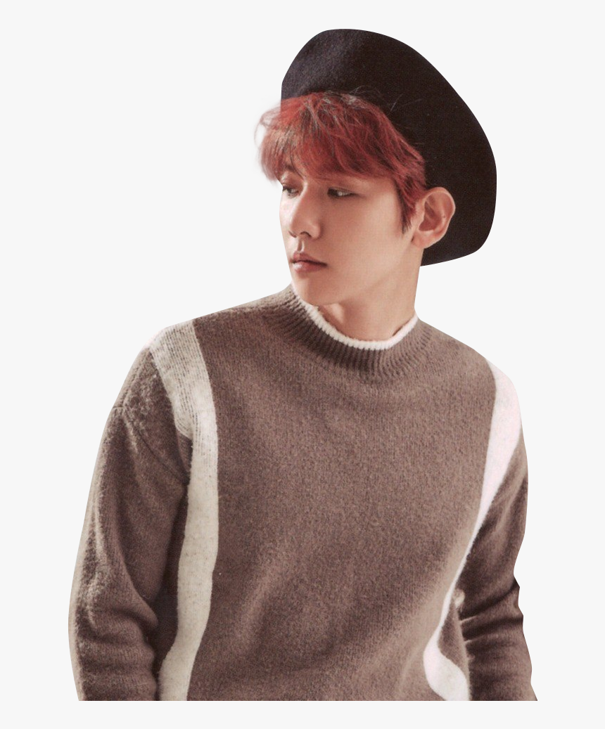 #exo Baekhyun #exo #exo Бэкхен #баек #бэкхен #k-pop - Baekhyun Png, Transparent Png, Free Download