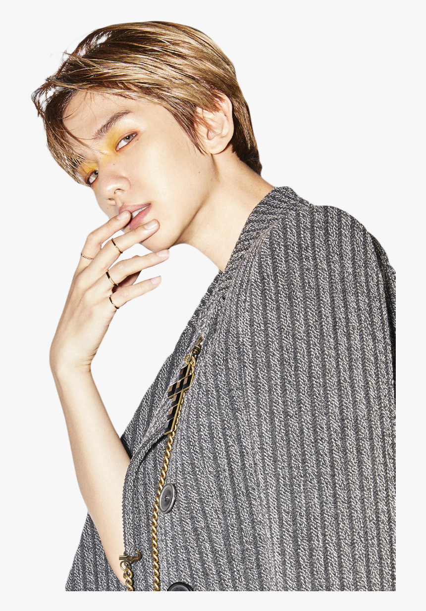 #exo #loveshot #baekhyun #kpop #freetoedit - Baekhyun Love Shot Png, Transparent Png, Free Download