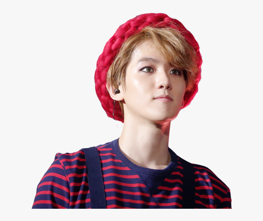 Thumb Image - Baekhyun, HD Png Download, Free Download