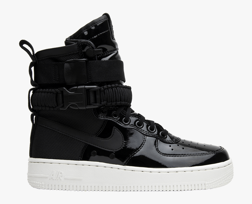 nike sf air force 1 hi women's