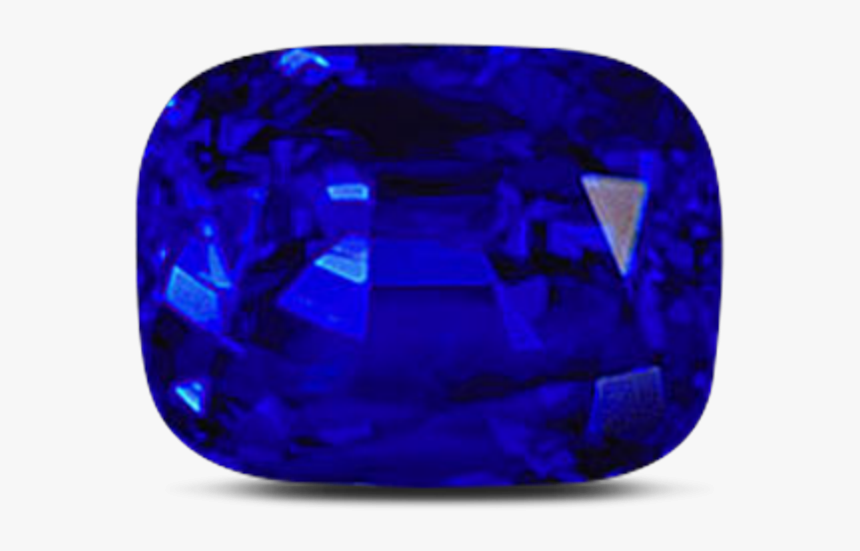 Sapphire Png File - National Gemstone Of Sri Lanka, Transparent Png, Free Download