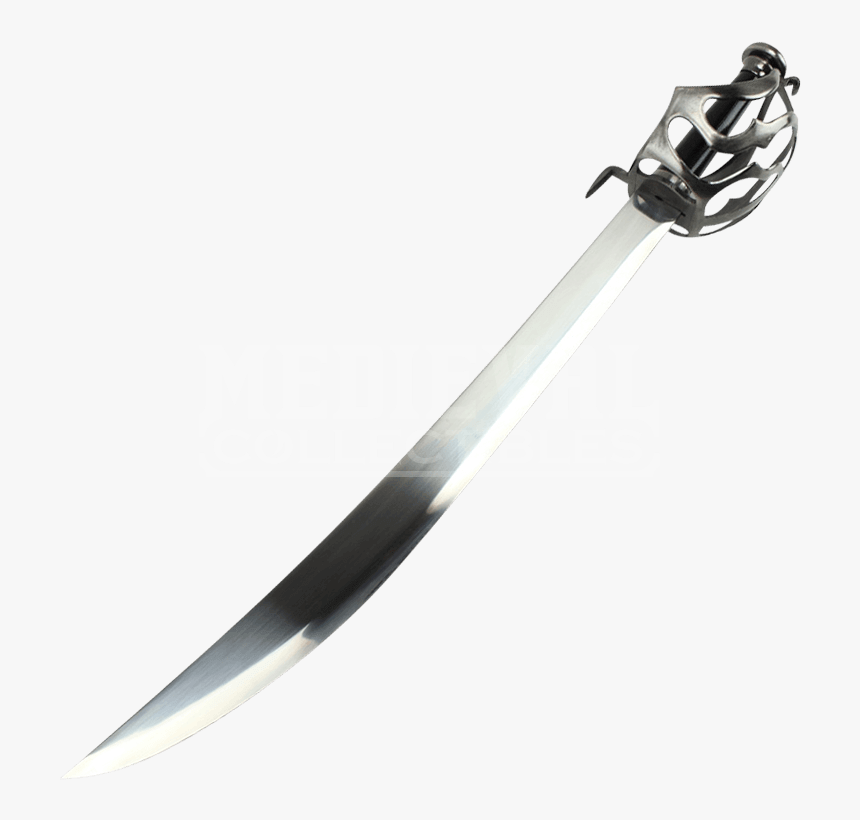 Thumb Image - Pirate Cutlass, HD Png Download, Free Download