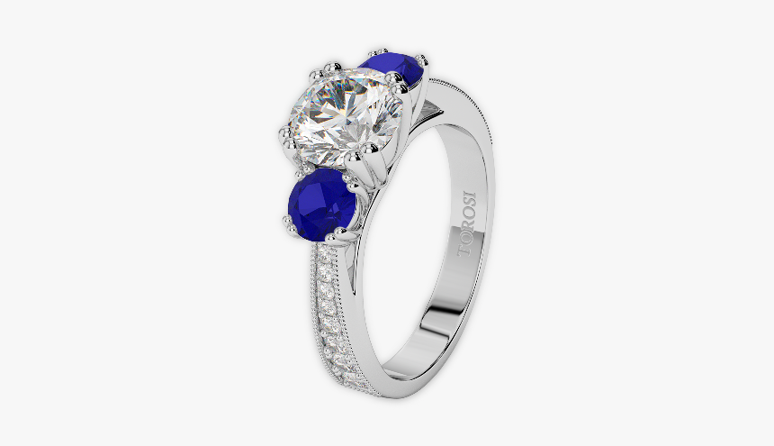 Pre-engagement Ring, HD Png Download, Free Download